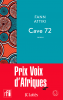 Attiki : Cave 72 (Prix Voix d'Afrique 2021)