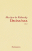 De Rabaudy : Electrochocs 