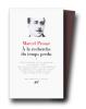 Proust : A la recherche du temps perdu, tome I (Pléiade)