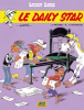 Lucky Luke 23 : Le Daily Star