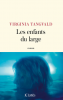 Tangvald  : Les enfants du large (premier roman)