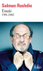 Rushdie : Essais