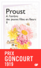 Proust : A la recherche du temps perdu 03 (GF) : A l'ombre des jeunes filles en fleurs 2