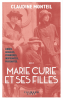 Monteil : Marie Curie et ses filles (récit)