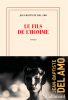 Del Amo : Le fils de l’homme (Prix du Roman Fnac 2021) 
