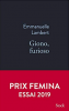 Lambert : Giono, furioso(Prix Femina Essai 2019)