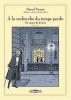 Proust & Heuet : (04) A la recherche du temps perdu IV (BD) : Un amour de Swann, première partie