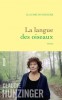 Hunzinger : La langue des oiseaux