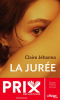 Jéhanno  : La Jurée (Prix Harper Collins poche 2024)