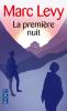 Levy : La première nuit