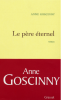 Goscinny : Le père éternel