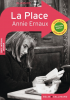 Ernaux : La place (nouv. éd.)