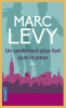 Levy : Un sentiment plus fort que la peur