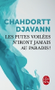 Djavann : Les putes voilées n'iront jamais au Paradis !