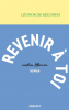 De Récondo : Revenir à toi