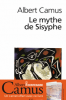 Camus : Le Mythe de Sisyphe. édition spéciale avec un carnet