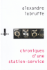 Labruffe : Chroniques d'une station-service