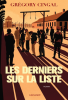 Cingal  : Les derniers sur la liste