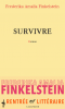 Finkelstein : Survivre