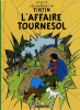 Tintin PF 18 : L'affaire Tournesol