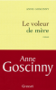 Goscinny : Le voleur de ma mère