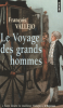 Vallejo : Le voyage des grands homes