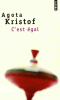 Kristof : C'est égal. Nouvelles