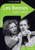 Genet : Les Bonnes