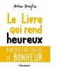 Dreyfus : Le livre qui rend heureux (Essai)